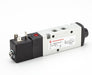 V60A517A-A313J, Inline Valves - Solenoid