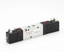 V60A711A-A313J, Inline Valves - Solenoid