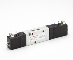 V60A611A-A313J, Inline Valves - Solenoid