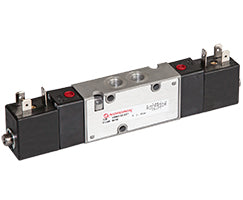 V60AA11A-A319J, Inline Valves - Solenoid