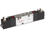 V60AA11A-A319J, Inline Valves - Solenoid