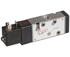 V60A423A-A213L, Inline Valves - Solenoid