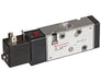 V60A423A-A213L, Inline Valves - Solenoid