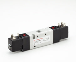 V61B411A-A313J, Inline Valves - Solenoid