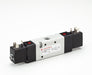 V61B411A-A313J, Inline Valves - Solenoid