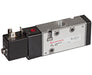 V61B413A-A313J, Inline Valves - Solenoid