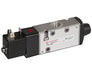 V61B417A-A313J, Inline Valves - Solenoid