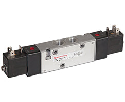 V61B511A-A318J, Inline Valves - Solenoid