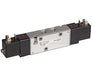 V61B511A-A319J, Inline Valves - Solenoid