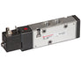 V61B513A-A213J, Inline Valves - Solenoid