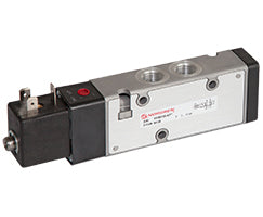 V61B513A-A318J, Inline Valves - Solenoid