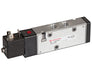 V61B513A-A318J, Inline Valves - Solenoid