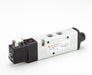V61B517A-A318J, Inline Valves - Solenoid
