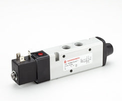 V61B517A-A319J, Inline Valves - Solenoid