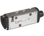 V61B5D7A-XA090, Inline Valves - Pilot