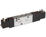 V61B811A-A313J, Inline Valves - Solenoid