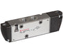 V61B6DDA-XA020, Inline Valves - Pilot