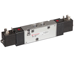 V61BA11A-A218J, Inline Valves - Solenoid
