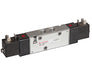 V61BA11A-A218J, Inline Valves - Solenoid