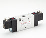 V62C411A-A313J, Inline Valves - Solenoid