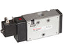 V62C413A-A319J, Inline Valves - Solenoid