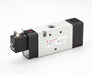 V62C417A-A313J, Inline Valves - Solenoid