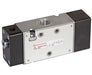 V62C4D7A-XA090, Inline Valves - Pilot
