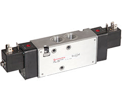 V62C511A-A313J, Inline Valves - Solenoid