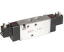 V62C511A-A313J, Inline Valves - Solenoid