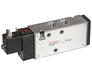 V62C513A-A219J, Inline Valves - Solenoid