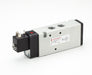 V62C513A-A319J, Inline Valves - Solenoid
