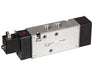 V62C517A-A213J, Inline Valves - Solenoid