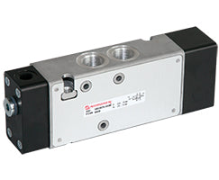 V63D5D7A-XA090, Inline Valves - Pilot