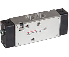 V62C5DDA-XA020, Inline Valves - Pilot