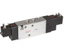 V62C611A-A218J, Inline Valves - Solenoid