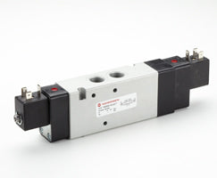V62C611A-A313J, Inline Valves - Solenoid