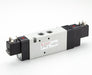 V62C711A-A313J, Inline Valves - Solenoid