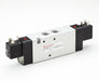 V62CA11A-A313J, Inline Valves - Solenoid