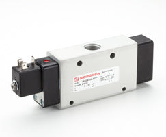 V63D413A-A313J, Inline Valves - Solenoid
