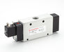 V63D413A-A313J, Inline Valves - Solenoid