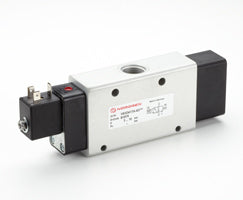 V63D413A-A218J, Inline Valves - Solenoid