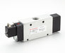 V63D413A-A218J, Inline Valves - Solenoid