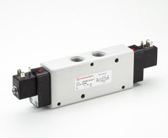 V63D511A-A319J, Inline Valves - Solenoid