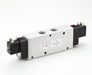 V63D511A-A313J, Inline Valves - Solenoid