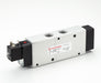 V63D513A-A213J, Inline Valves - Solenoid