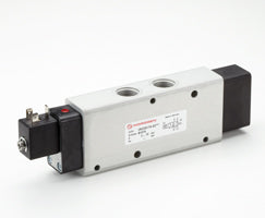 V63D517A-A213J, Inline Valves - Solenoid