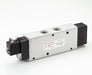 V63D517A-A313J, Inline Valves - Solenoid
