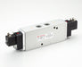 V62C711A-A218J, Inline Valves - Solenoid