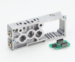 VS1872004-8FF0, VS18 Series Island Expansion Kit