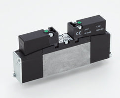 VS18SF11DF313A, VS18 Series Mini ISO Valve